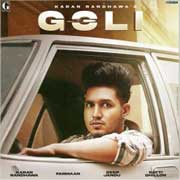 Goli - Karan Randhawa Mp3 Song